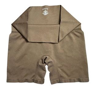 Yummie Shapewear Shorts. Never worn.